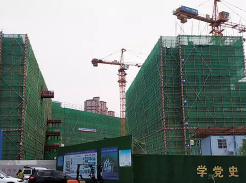徐州九里山实验学校